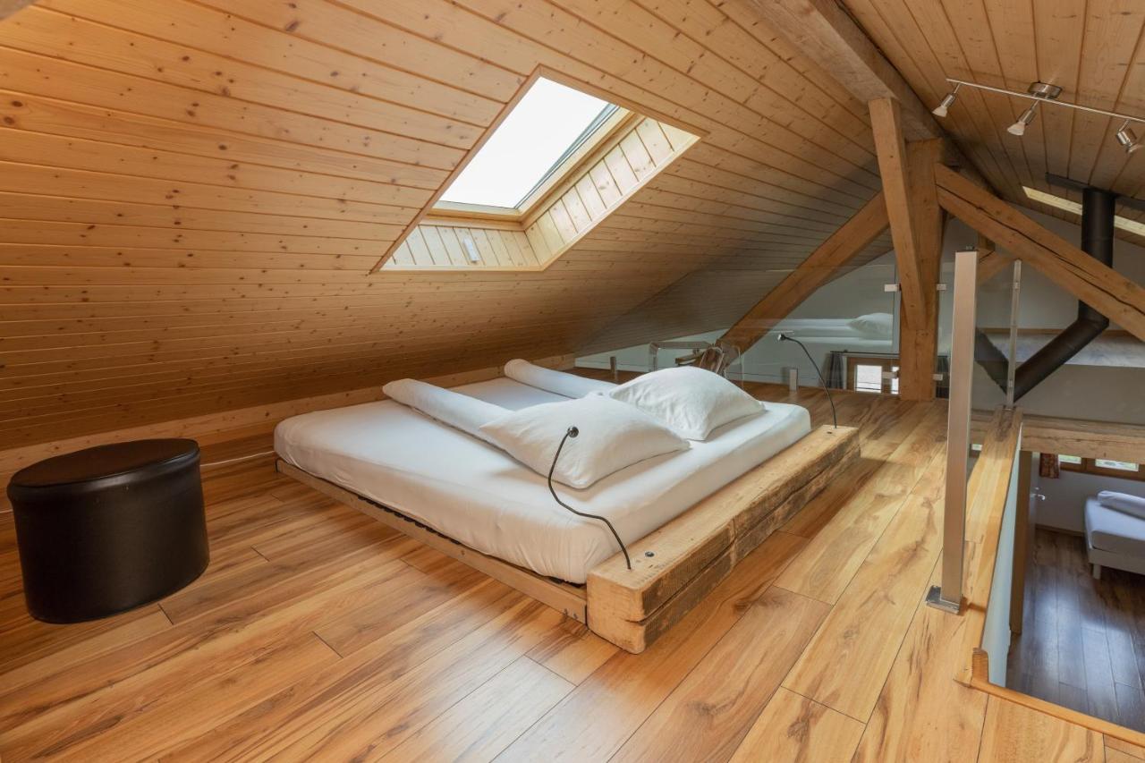 Guesthouse La Moliere, 3 Bedrooms, Private House, Horse Farm, Full Nature Murist Экстерьер фото