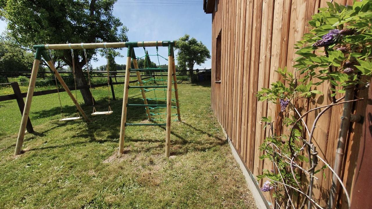 Guesthouse La Moliere, 3 Bedrooms, Private House, Horse Farm, Full Nature Murist Экстерьер фото