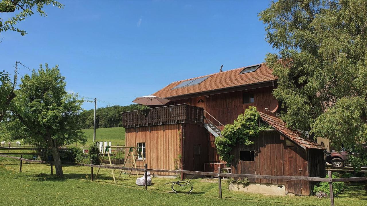 Guesthouse La Moliere, 3 Bedrooms, Private House, Horse Farm, Full Nature Murist Экстерьер фото